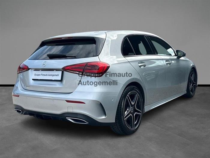Fimauto - MERCEDES-BENZ A 200 | ID 41709