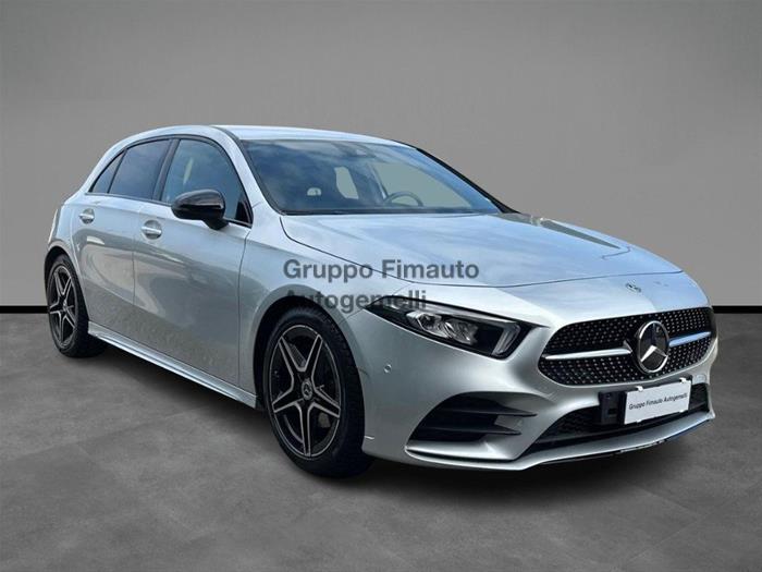 Fimauto - MERCEDES-BENZ A 200 | ID 41709