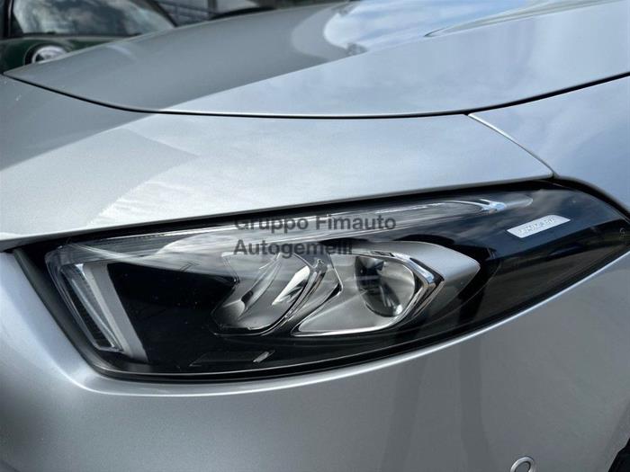 Fimauto - MERCEDES-BENZ A 200 | ID 41709