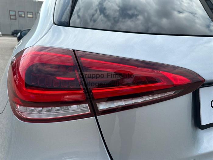 Fimauto - MERCEDES-BENZ A 200 | ID 41709