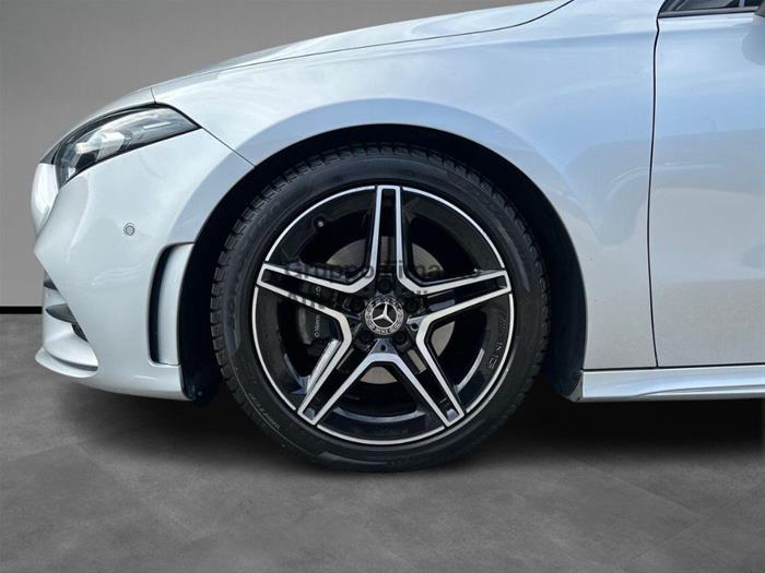 Fimauto - MERCEDES-BENZ A 200 | ID 41709