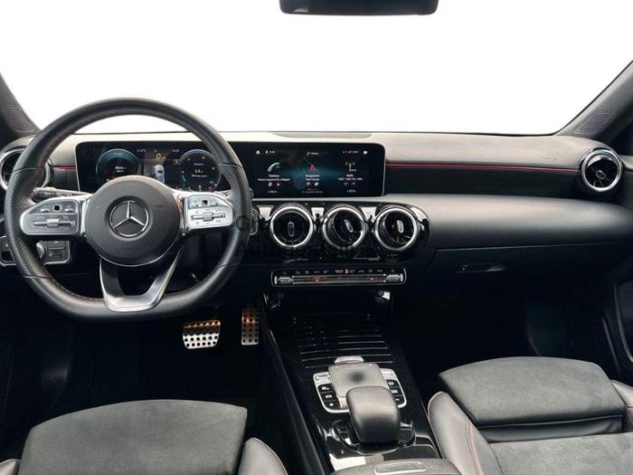 Fimauto - MERCEDES-BENZ A 200 | ID 41709