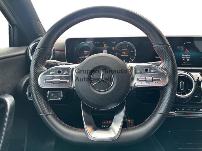 Fimauto - MERCEDES-BENZ A 200 | ID 41709