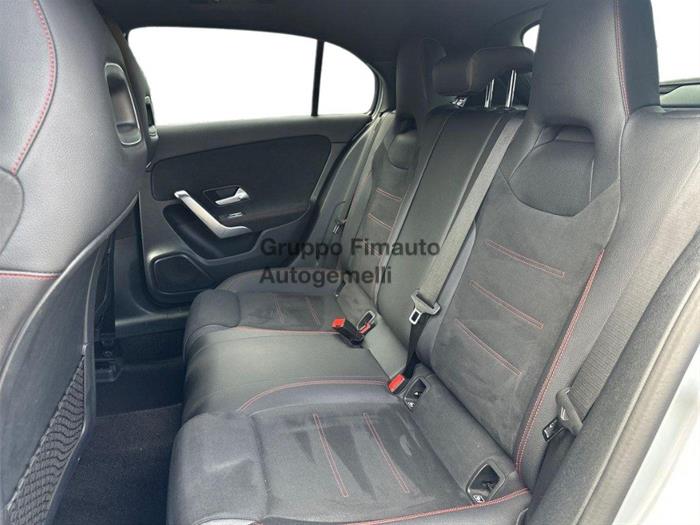 Fimauto - MERCEDES-BENZ A 200 | ID 41709