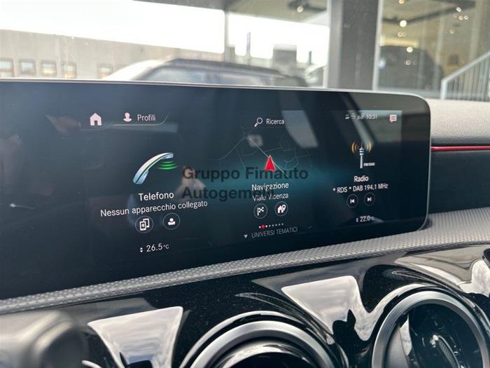 Fimauto - MERCEDES-BENZ A 200 | ID 41709