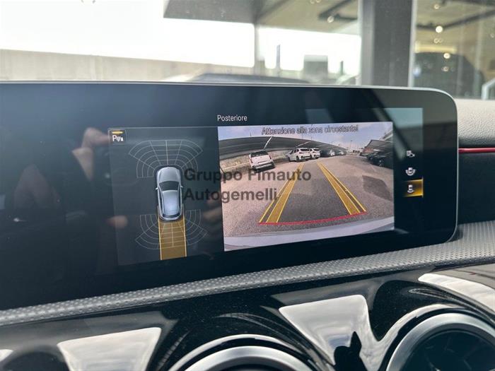 Fimauto - MERCEDES-BENZ A 200 | ID 41709