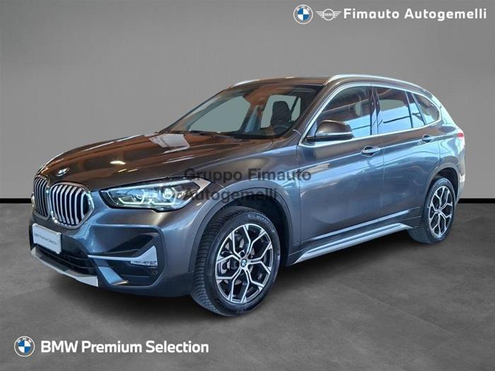 Fimauto - BMW X1 | ID 41711