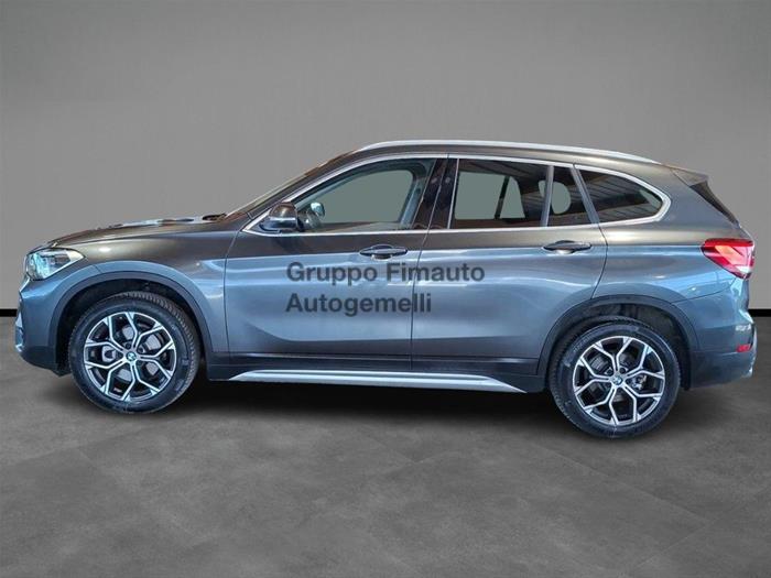 Fimauto - BMW X1 | ID 41711