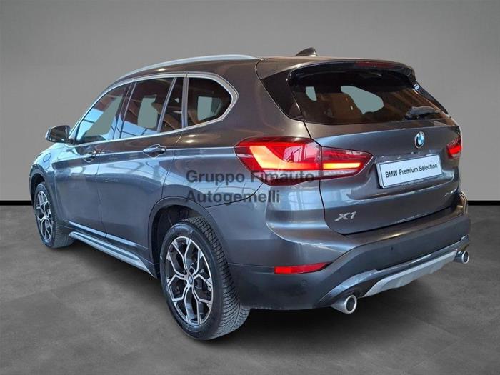 Fimauto - BMW X1 | ID 41711