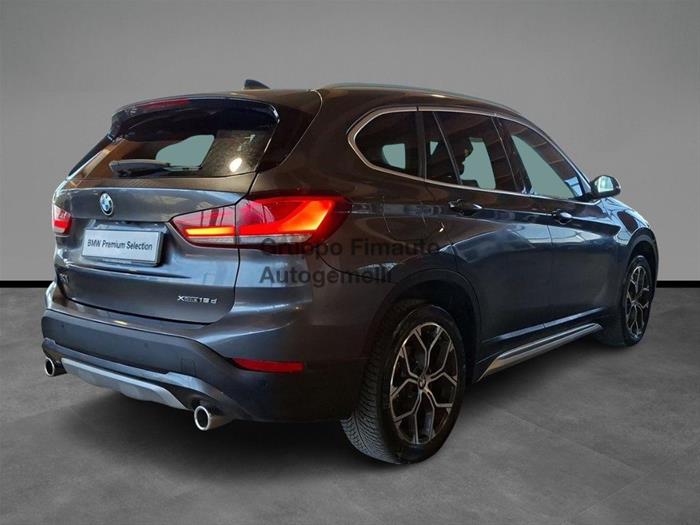 Fimauto - BMW X1 | ID 41711