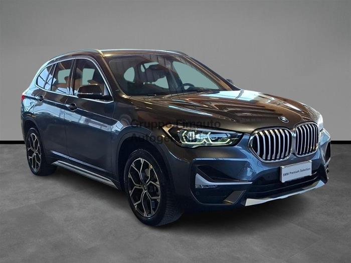 Fimauto - BMW X1 | ID 41711