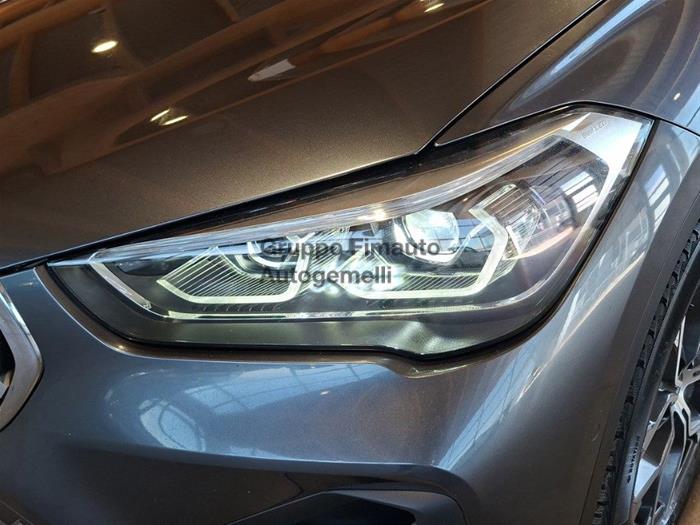 Fimauto - BMW X1 | ID 41711
