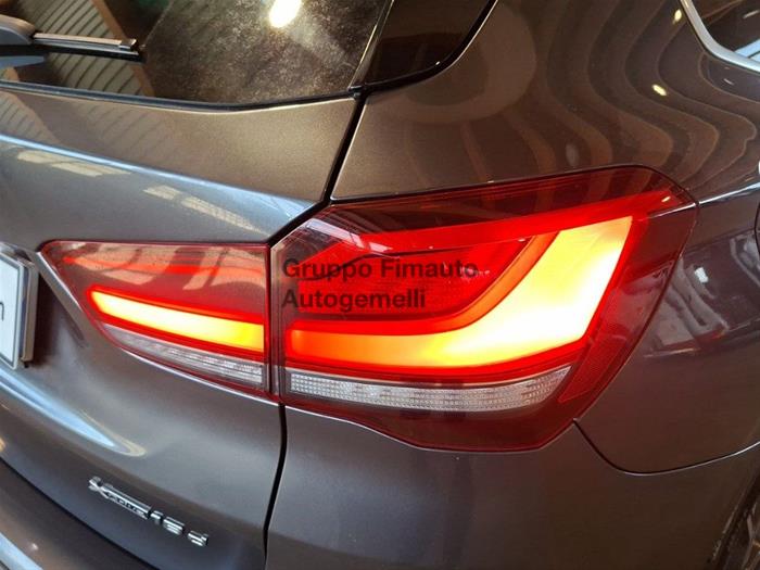 Fimauto - BMW X1 | ID 41711