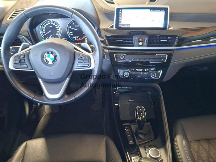 Fimauto - BMW X1 | ID 41711