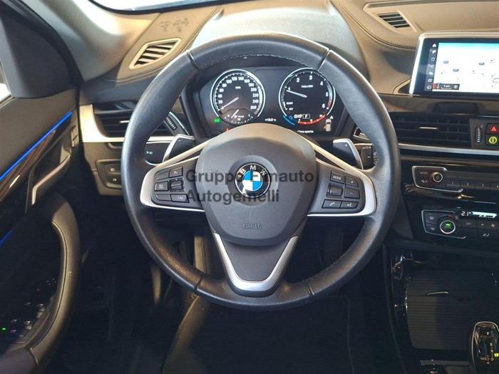 Fimauto - BMW X1 | ID 41711