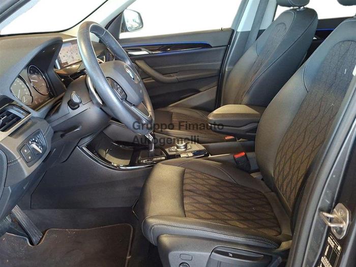 Fimauto - BMW X1 | ID 41711