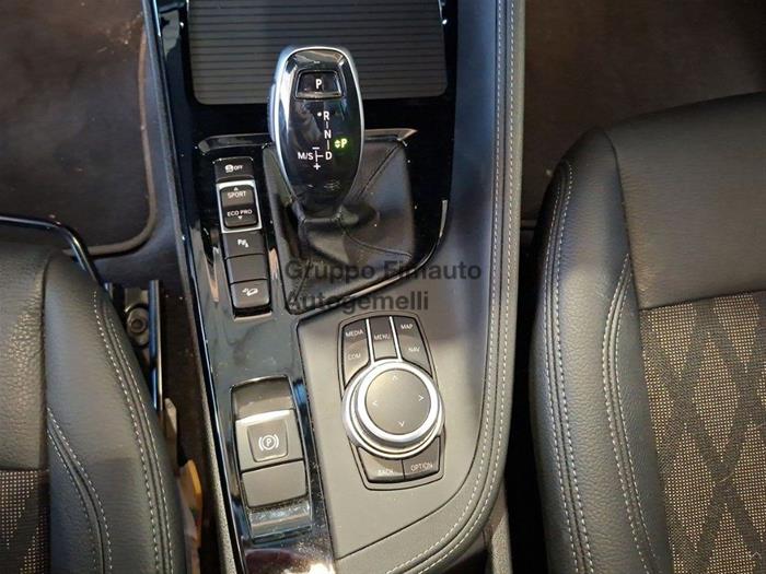 Fimauto - BMW X1 | ID 41711