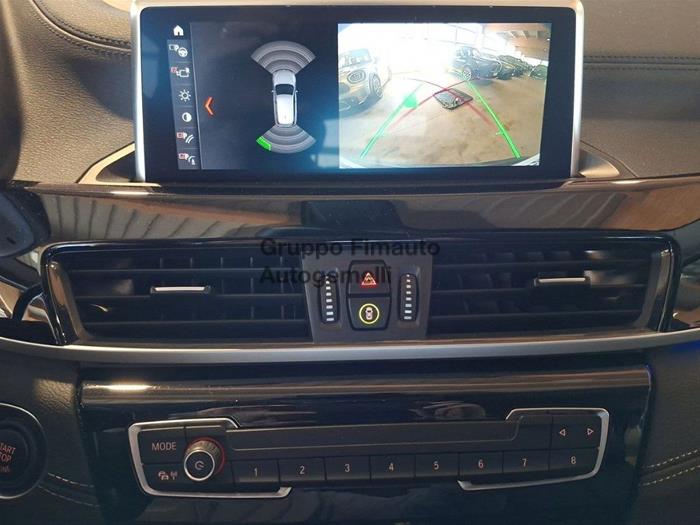 Fimauto - BMW X1 | ID 41711