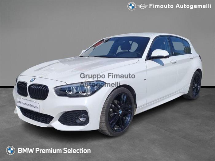 Fimauto - BMW 118 | ID 41712