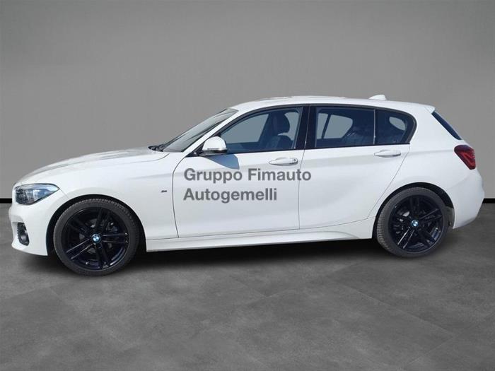 Fimauto - BMW 118 | ID 41712