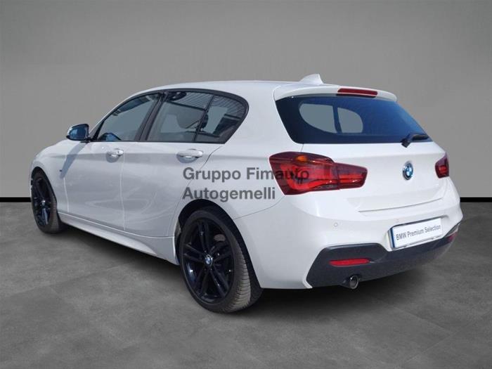 Fimauto - BMW 118 | ID 41712