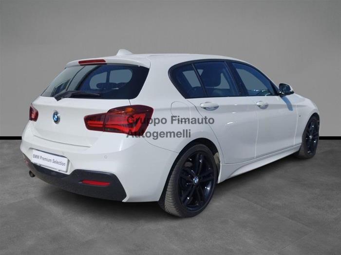 Fimauto - BMW 118 | ID 41712
