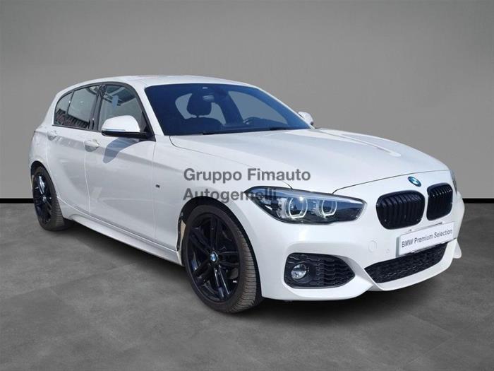 Fimauto - BMW 118 | ID 41712