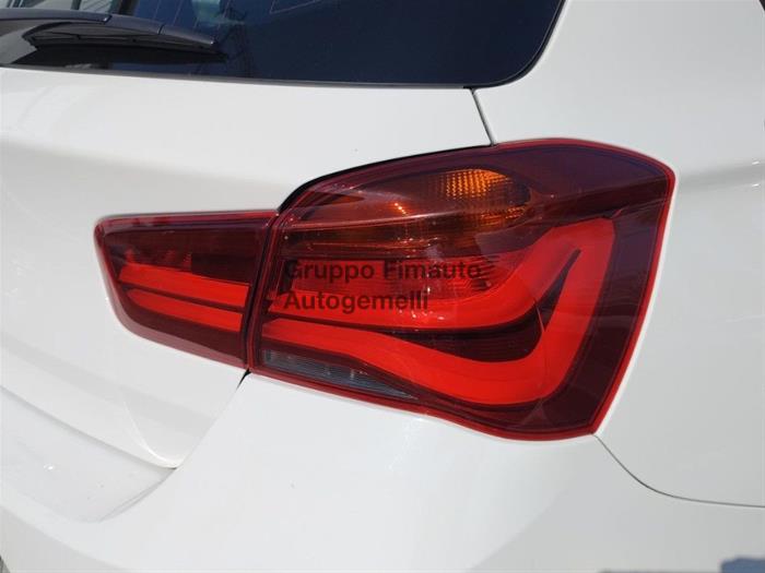 Fimauto - BMW 118 | ID 41712