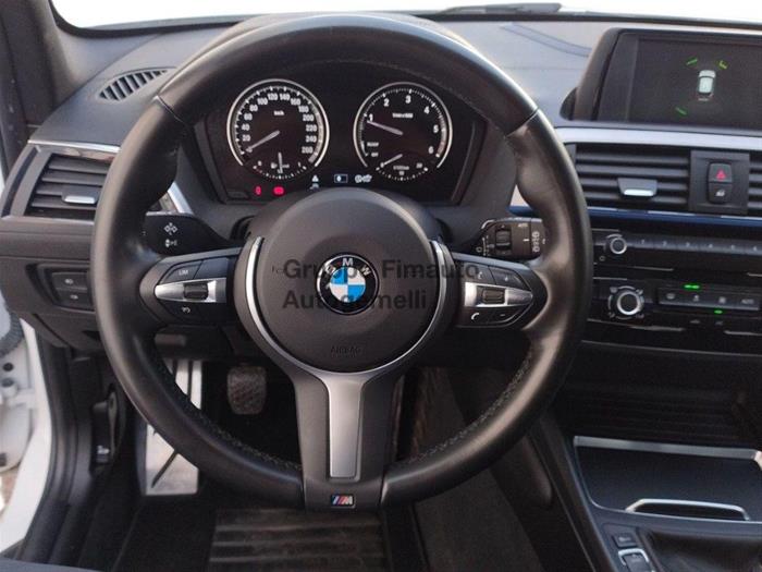 Fimauto - BMW 118 | ID 41712