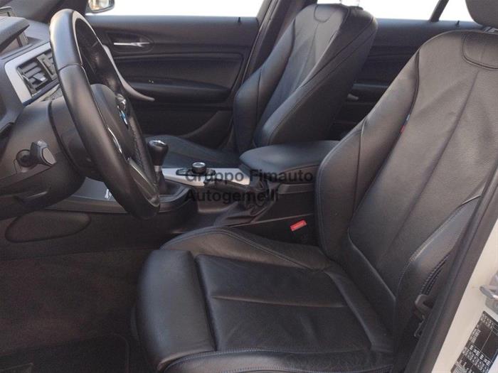 Fimauto - BMW 118 | ID 41712