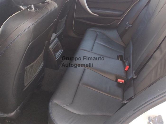 Fimauto - BMW 118 | ID 41712