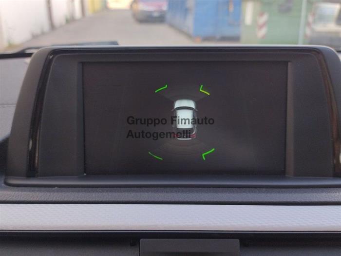 Fimauto - BMW 118 | ID 41712