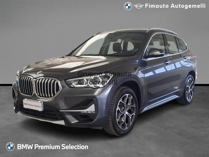 Fimauto - BMW X1 | ID 41713
