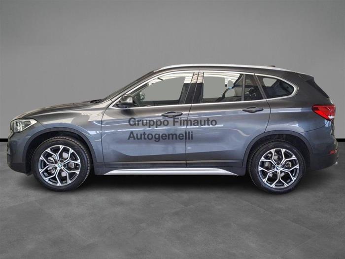 Fimauto - BMW X1 | ID 41713