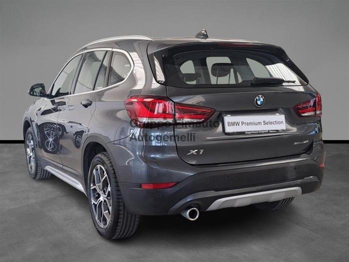 Fimauto - BMW X1 | ID 41713