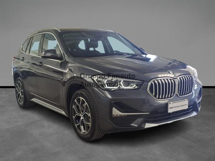 Fimauto - BMW X1 | ID 41713