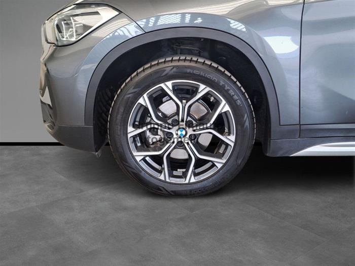 Fimauto - BMW X1 | ID 41713