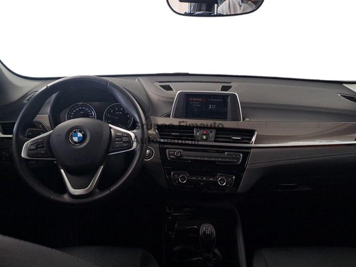 Fimauto - BMW X1 | ID 41713