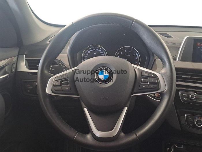 Fimauto - BMW X1 | ID 41713