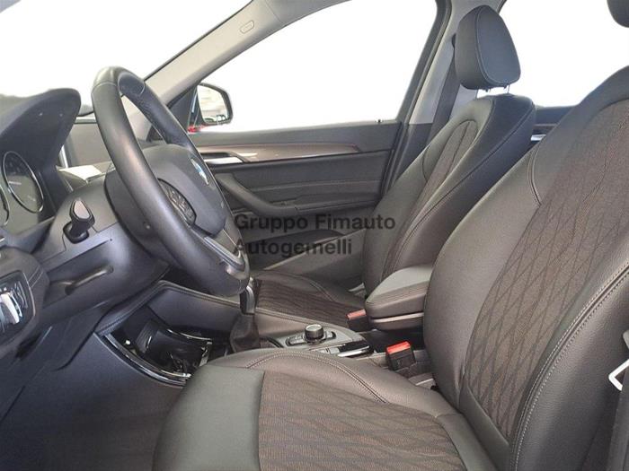 Fimauto - BMW X1 | ID 41713