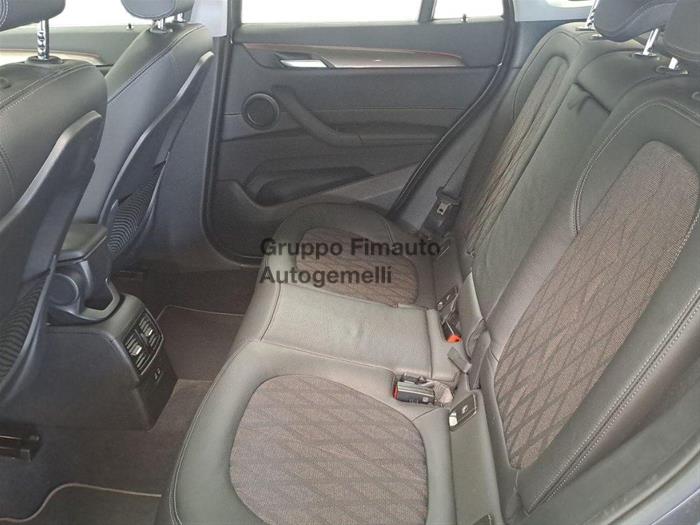 Fimauto - BMW X1 | ID 41713