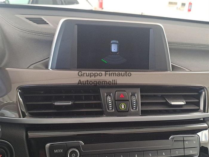 Fimauto - BMW X1 | ID 41713