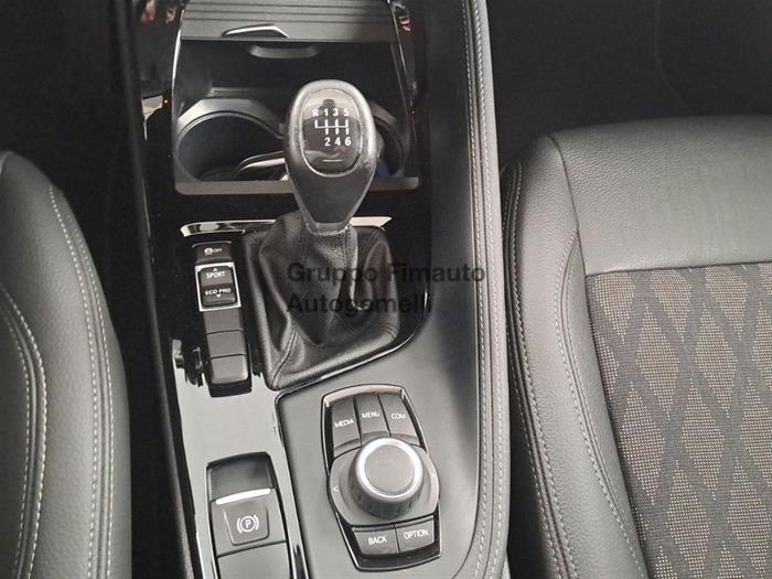 Fimauto - BMW X1 | ID 41713