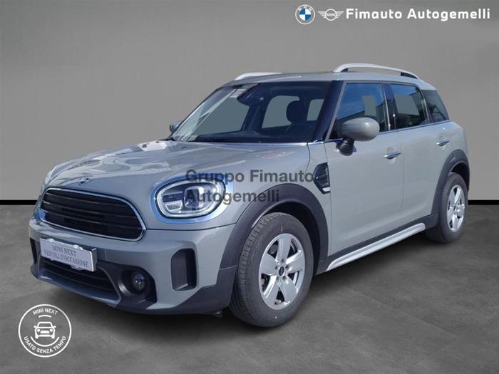 Fimauto - MINI Countryman | ID 41714