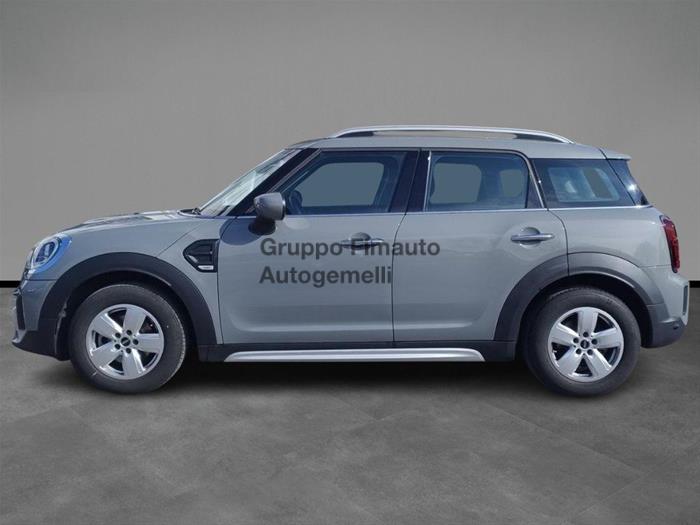 Fimauto - MINI Countryman | ID 41714