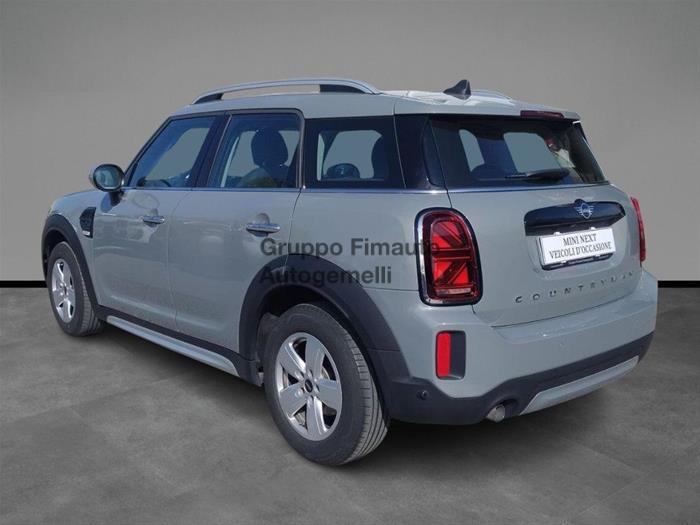 Fimauto - MINI Countryman | ID 41714