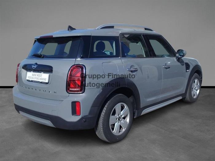 Fimauto - MINI Countryman | ID 41714