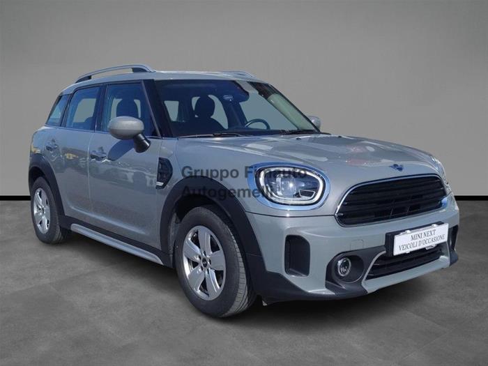 Fimauto - MINI Countryman | ID 41714