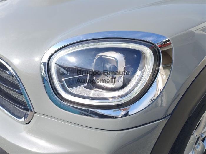 Fimauto - MINI Countryman | ID 41714