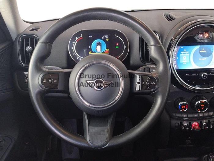 Fimauto - MINI Countryman | ID 41714